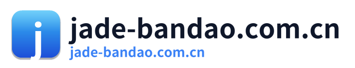 jade-bandao.com.cn Logo